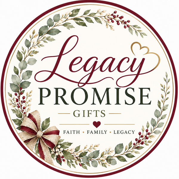 Legacy Promise Gifts